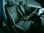 Toyota Vitz RS 3-Door 2000 года